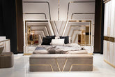 VENUS BEDROOM Set 7 pcs
